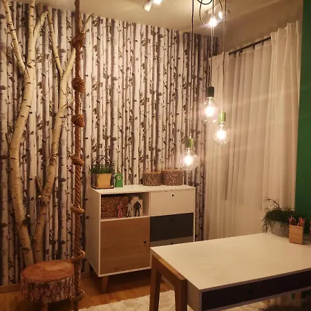 Glam Design - Beautiful, Comfortable And Cosy House With Garden, Free Parking And Wifi *