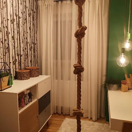 Glam Design - Beautiful, Comfortable And Cosy House With Garden, Free Parking And Wifi Villa *