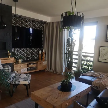 Glam Design - Beautiful, Comfortable And Cosy House With Garden, Free Parking And Wifi * Krakow