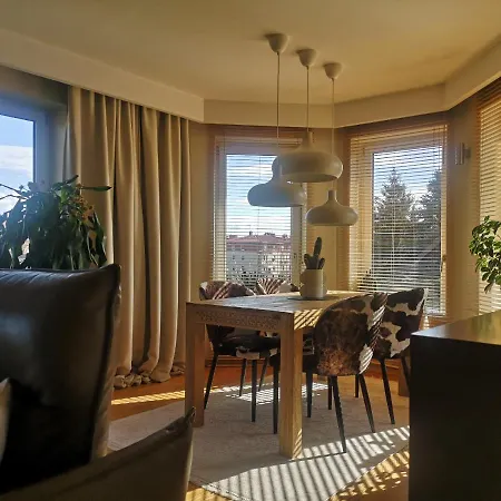 Glam Design - Beautiful, Comfortable And Cosy House With Garden, Free Parking And Wifi Villa Krakow